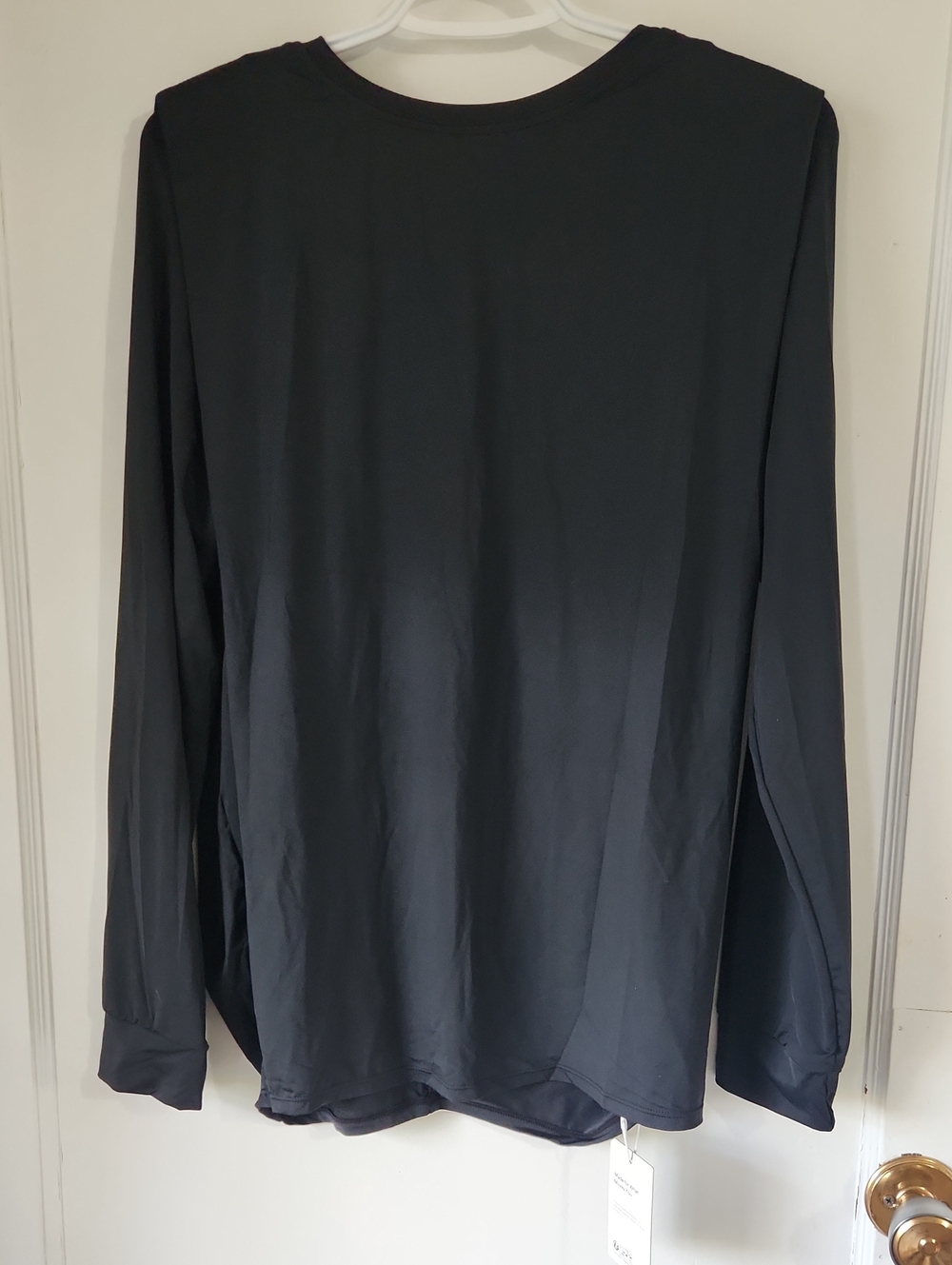NWT Halara Yoga Top